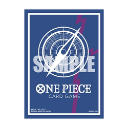 ONE PIECE CG SLEEVES SET 16