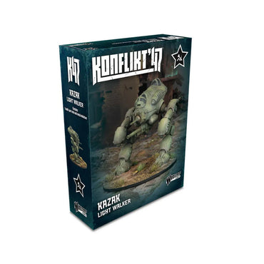 KONFLICT '47 KAZAK LIGHT WALKER (2025)
