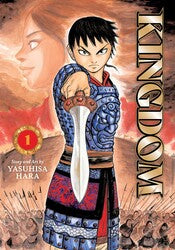 KINGDOM V1