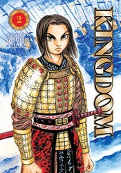 KINGDOM V2