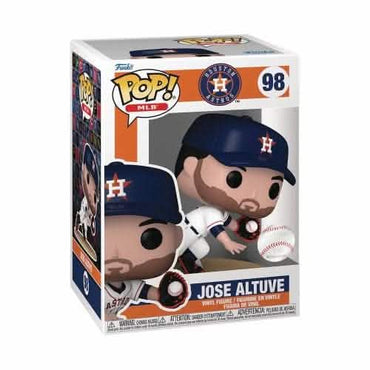POP MLB ASTROS JOSE ALTUVE