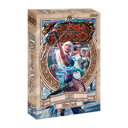 Flesh and Blood - Blitz Deck Tales of Aria Lexi