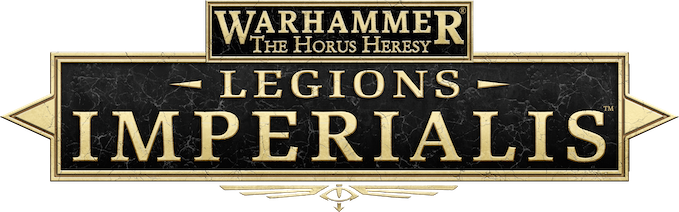 All Legions Imperialis