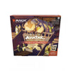 MTG AVATAR THE LAST AIRBENDER SCENE BOX