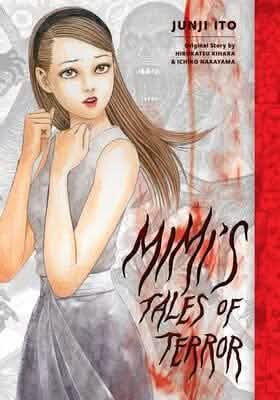ITO - MIMI'S TALES