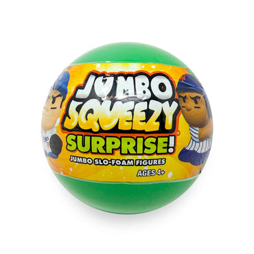 2026 MLB SQUEEZYMATES JUMBO GF