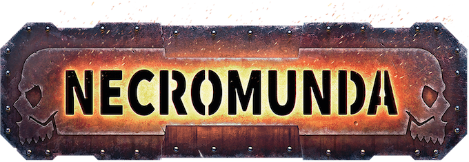 All Necromunda
