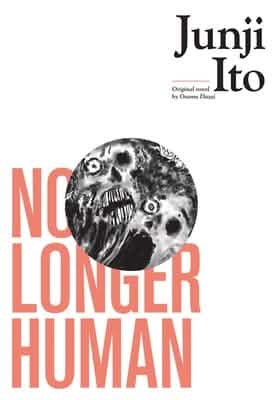 ITO - NO LONGER HUMAN