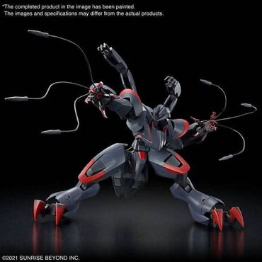 HG 1/72 AMAIM GHOST MK-II