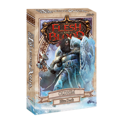 Flesh and Blood - Blitz Deck Tales of Aria Oldhim