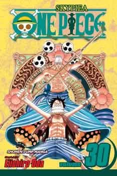 ONE PIECE V30