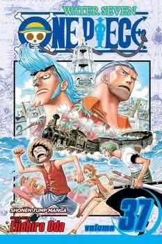 ONE PIECE V37