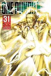 ONE PUNCH MAN V31