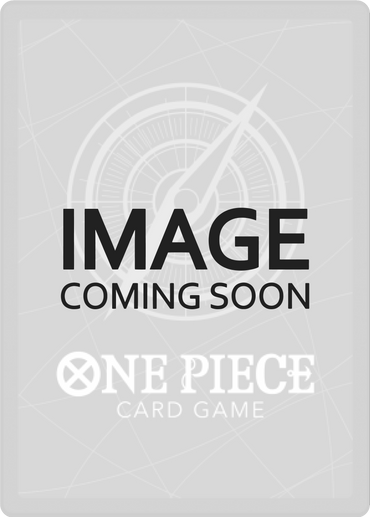 DON!! Card (Alternate Art) [The World's Strongest Warriors]
