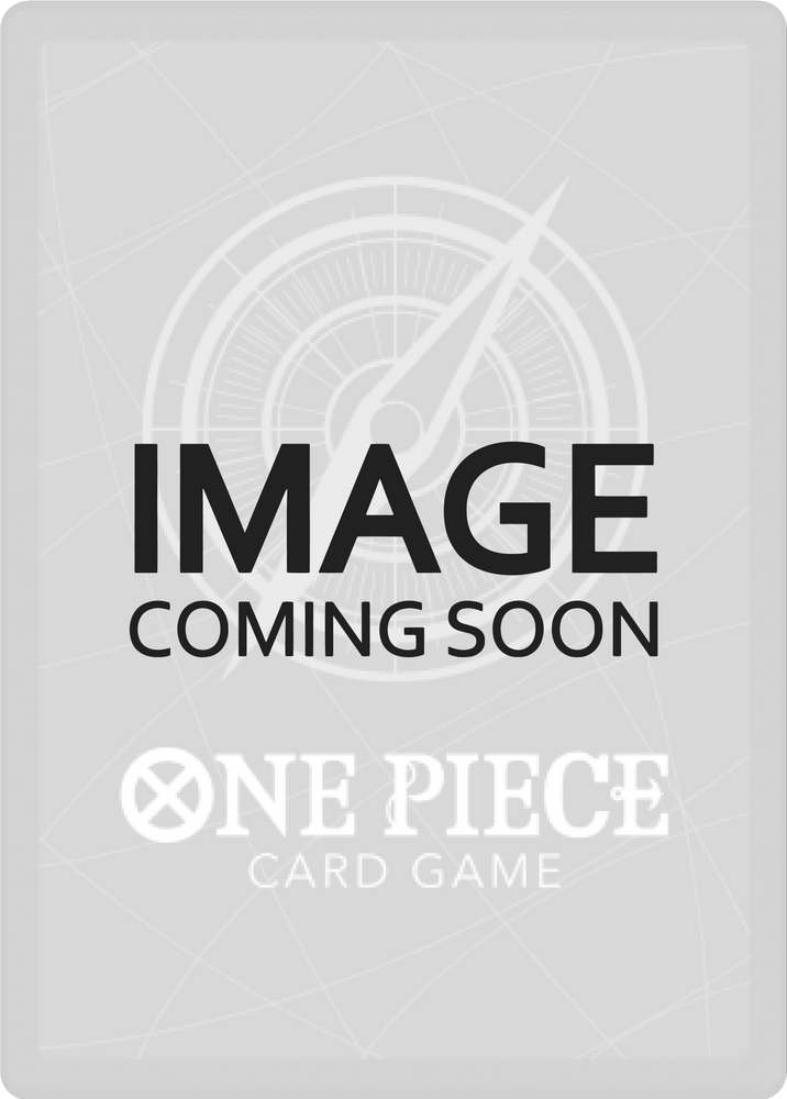 Morley (Judge Pack Vol. 8) [One Piece Promotion Cards]