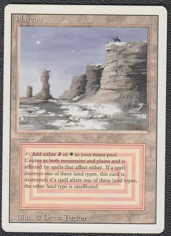 Plateau [Revised Edition] Scan 001A