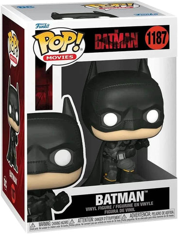 POP DC BATMAN 2022 - BATMAN