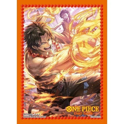 ONE PIECE CG SLEEVES SET 10 12CT ASSORTMENT