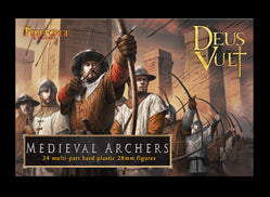 Medieval Archers