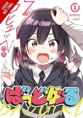 BAD GIRL VOL 1