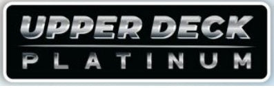 UD DC PLATINUM 2026 BLASTER