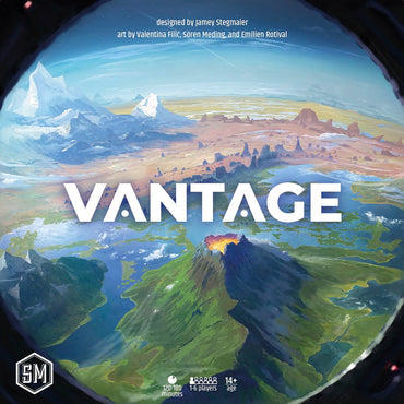 VANTAGE