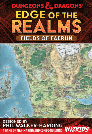 DND EDGE OF THE REALMS