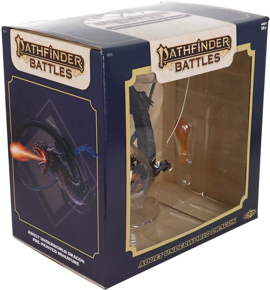 PF BATTLES: ADULT UNDERWORLD DRAGON BOXED MINI