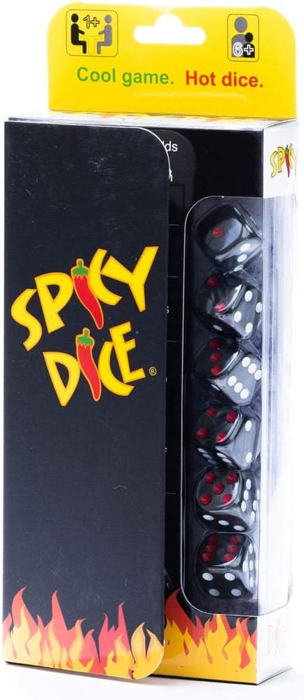 SPICY DICE