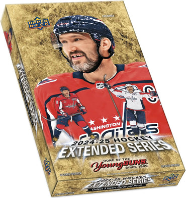 UD EXTENDED HOCKEY 24/25