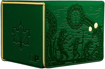 UP D-BOX ALCOVE EDGE MTG BLOOMBURROW SYMBOL SET