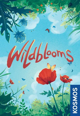 WILDBLOOMS