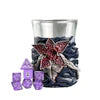 STRANGER THINGS MINI DICE CUPS