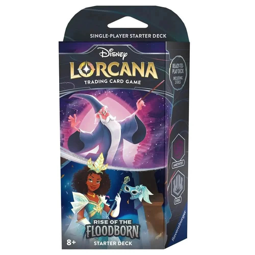 Disney Lorcana Collection in Canada | Exor Games Charlottetown Disney Lorcana Collection in Canada | Exor Games Charlottetown