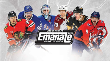 FANATICS EMANATE HOCKEY 24/25