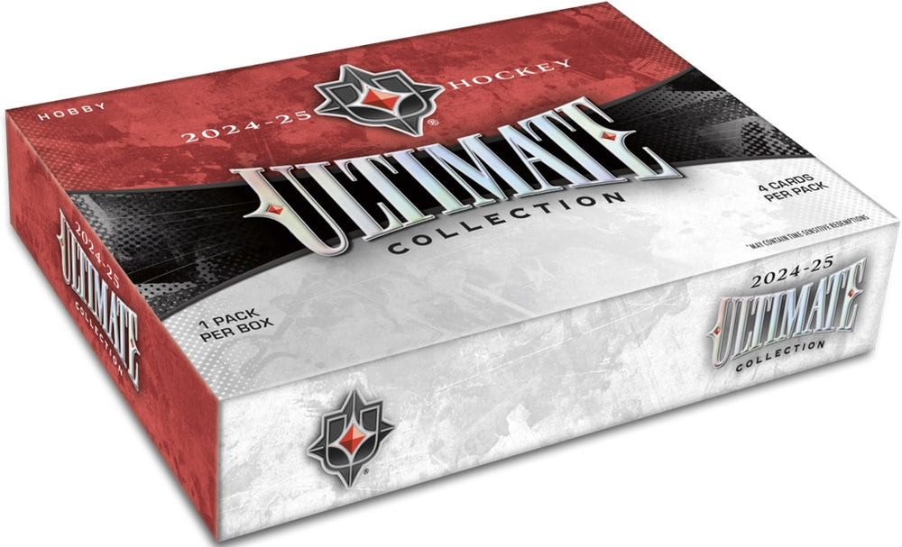 UD ULTIMATE COLLECTION HOCKEY 24/25