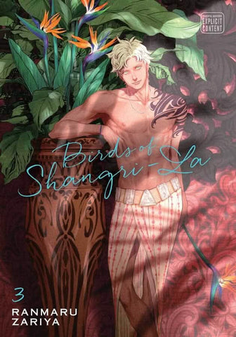 BIRDS OF SHANGRI-LA VOL 3