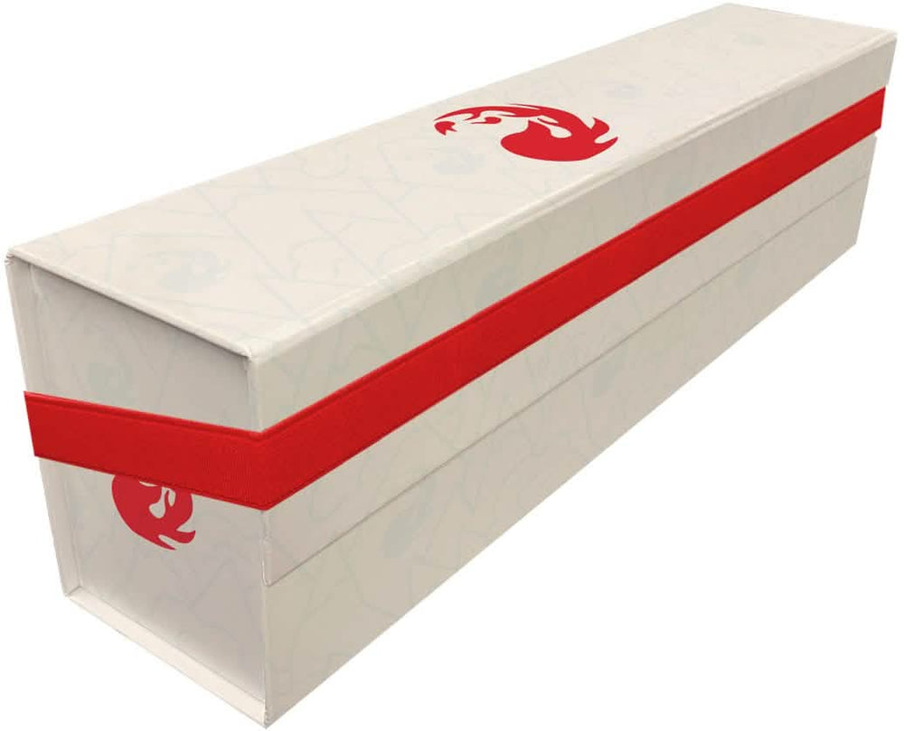 UP STORAGE BOX MTG MANA 8 500+ FLAT PACK MOUNTAIN