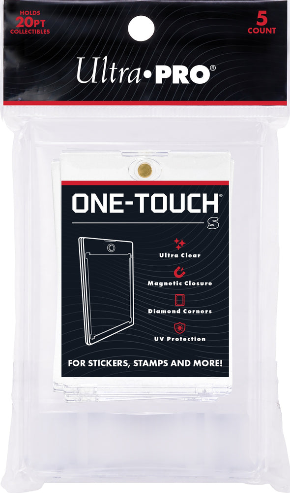 UP 1TOUCH S 5CT