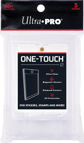 UP 1TOUCH S 5CT