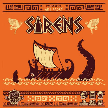 SIRENS