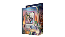 GRAND ARCHIVE TCG DAWN OF ASHES STARTER