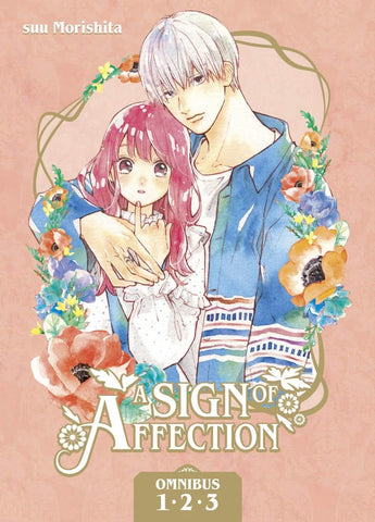 A SIGN OF AFFECTION OMNIBUS 1