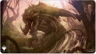 UP PLAYMAT MTG MODERN HORIZONS 3 V4