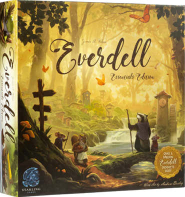 EVERDELL ESSENTIALS EDITION