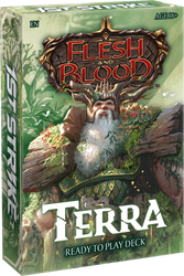 FLESH AND BLOOD 1ST STRIKE DECK