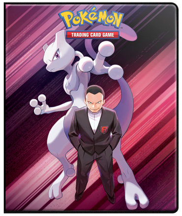 UP PORTFOLIO 9PKT POKEMON SCARLET & VIOLET SV10
