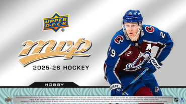 UD MVP HOCKEY 25/26