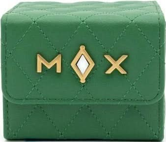 KMC MOX LUXURY DECK BOX 133+ GREEN