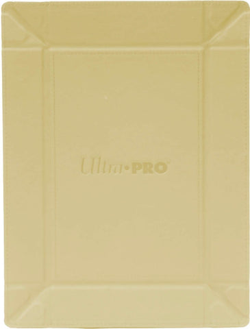 UP DICE FOLDABLE ROLLING TRAY MAGNETIC VIVID YELLOW